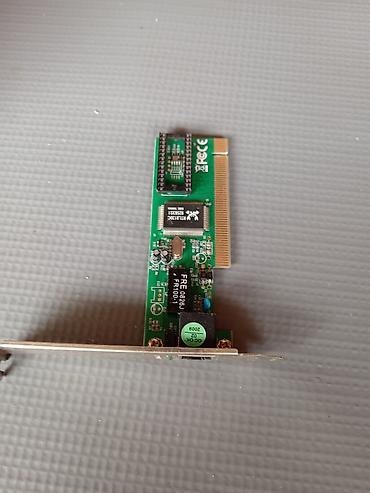 Video kartice i zvučne kartice: AGP grafička kartica + ASUS USB/MI8 ekspanziona kartica AGP grafička — 13