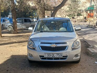 Chevrolet: Chevrolet Cobalt: 1.5 l | 2023 il 61500 km Sedan — 3