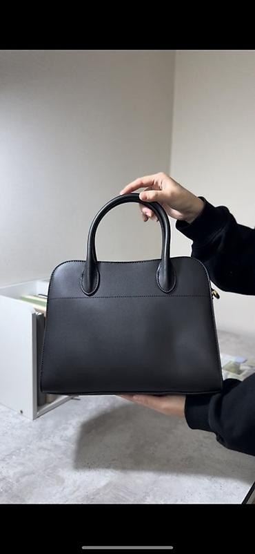 Портфелдер: Новая сумка, приобретенная на продажу — 1