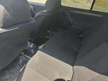 e klass: Volkswagen Golf: 1992 г., 1.8 л, Механика, Бензин, Хэтчбэк — 6