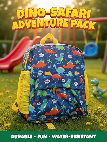 Рюкзаки: Рюкзак, Детские — 1