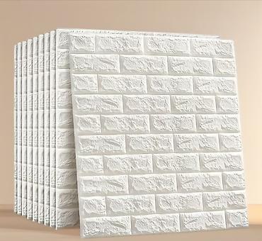 divar panel: ✨ Dekorativ 3D Aboy Panellər ✨ 🇹🇷 Türkiyə istehsalı • Topdan və — 1