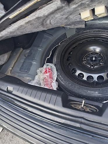 Chevrolet: Chevrolet Cruze: 1.4 l | 2011 il 341790 km Sedan — 8