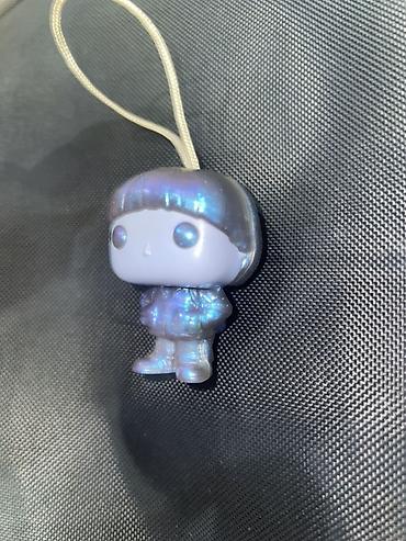 Үлпөт көйнөктөрү жана аксессуарлар: Подвеска-брелок в стиле фигурок Funko Pop - Миниатюрная фигурка с — 3