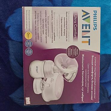 avent blender: AVENT elektrikli süd sağan aparat, az istifadə olunub. Havasız — 1