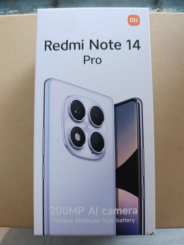 redmi note 8 pro цена: Redmi, Redmi Note 14 Pro