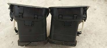 13 mini polovan: RESETKA VENTILACIJE ZA CITROEN XSARA PICASSO - 7 — 3