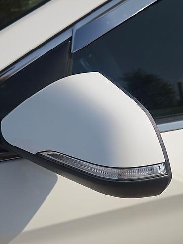 Hyundai: Hyundai Sonata: 2018 г., 2 л, Автомат, Газ, Седан — 10