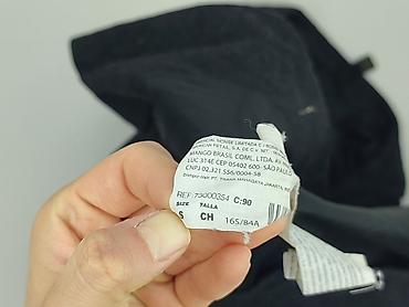 garnitur tani: MNG Suit, Płaszcz damski, rozmiar S — 7