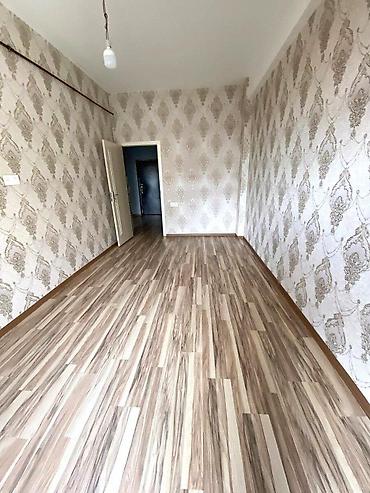 7 mikrorayon: İcarəyə verilir 2 otaqlı yeni tikili 65 m², Qara Qarayev m. 590 — 3