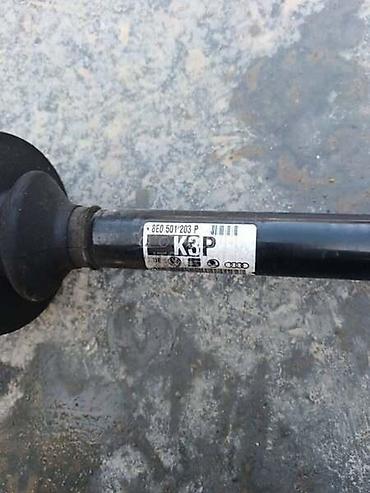 d3 mini ne radi: POLUOSIVINA ZA AUDI A4, RS4, S4 OD 2000. DO 2004. GOD. - 8E0 501 203 P — 2
