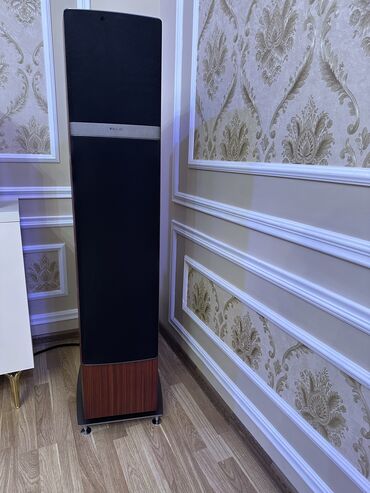 Dinamiklər və kolonkalar: İşlənmiş Klipsch Kolonka, Növ - Akustik -da lalafo.az — 10 Dinamiklər və kolonkalar: İşlənmiş Klipsch Kolonka, Növ - Akustik — 10