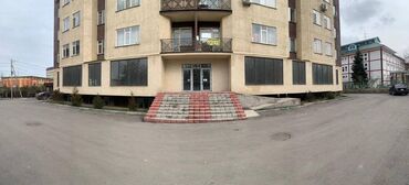 оптовая база бишкек: Коммерческое помещение, 570 м², 1 этаж, ул. Ауэзова — $13/м² Сдается