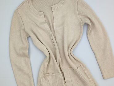 sukienki sweterkowe allegro: Women`s knitwear, size S (EU 36)