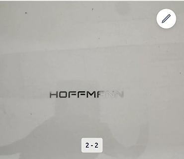 su isidən: Hoffmann split kondisioner (divar tipi) - Brend: Hoffmann - Tip — 1