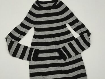 sukienki midi jesienne: Sukienka, St.Bernard, 10 lat, 134-140 cm, stan - Zadowalający