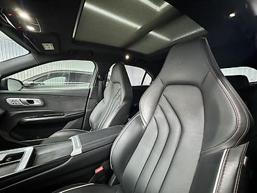 Другие автомобили: Neta X 2023 — современный электрокроссовер с отличной динамикой и — 7