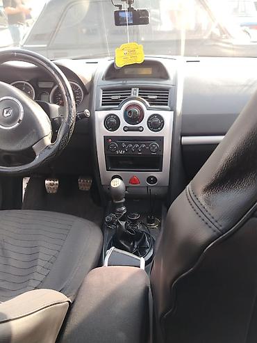 sahibinden ford transit 100 lük 5 1: Renault Megane: 1.5 l | 2007 il 450000 km Universal — 9