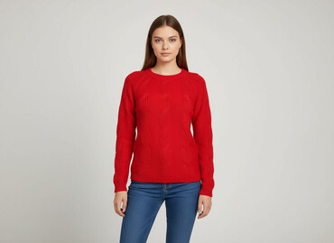 leginsy z c a: Women`s sweater, size S