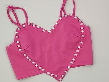 basicowe bluzki: Shein, Top damski, rozmiar XS — 1