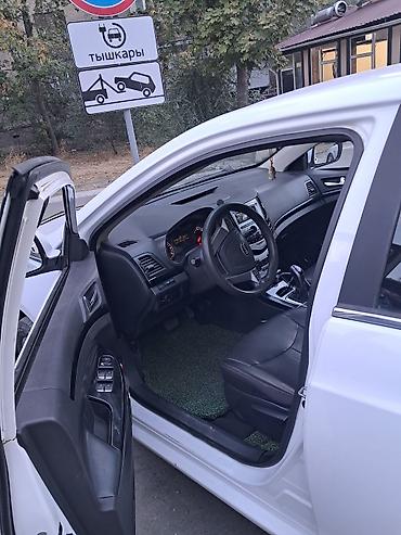 BYD: BYD E5: 2019 г., Автомат, Электромобиль, Седан — 3