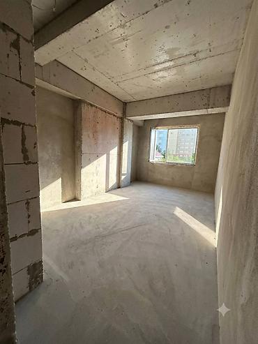 imak: 2 комнаты, 93 м², Кок-Жар ж/м Элитка, 2 этаж, ПСО (под самоотделку) — 10