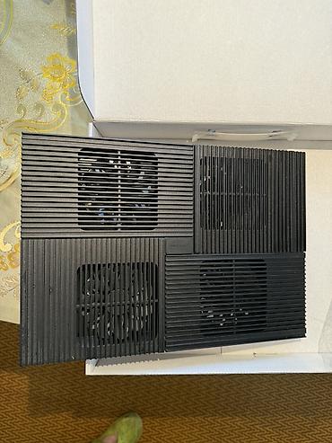 multi: Охлаждающая подставка для ноутбука DEEPCOOL Multi Core X8 - — 2