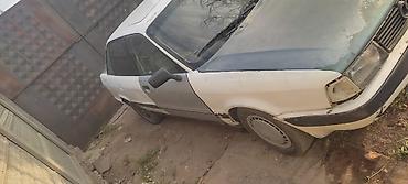 фит бензанасос: Audi 80: 1992 г., 1.8 л, Механика, Бензин, Седан — 3