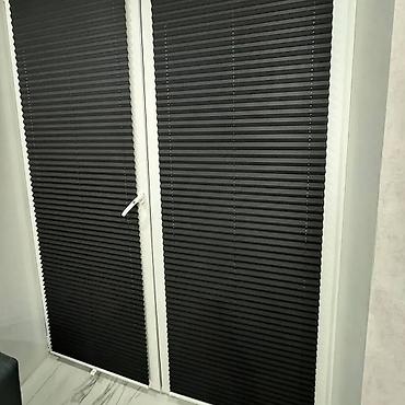 Жалюзи и рольшторы: Жалюзи всех Видов 🏡 Хотите идеальные жалюзи — быстро и без хлопот? Мы — 8