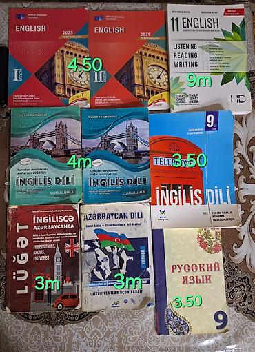 atlas kask: DİM və məktəb dərsləri üçün müxtəlif fənn və siniflərə aid hazırlıq — 2