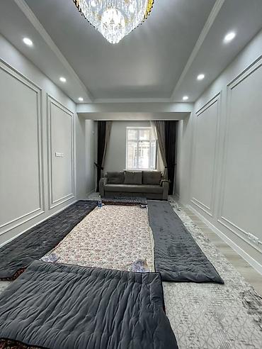 Долгосрочная аренда квартир: 2 комнаты — 1