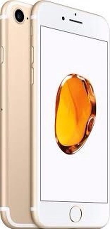 оперативная память ddr2: IPhone 7, Колдонулган, 32 ГБ, Заряддоочу түзүлүш, 97 %