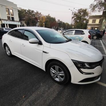 Renault: Renault SM6: 2019 г., Бензин, Седан at lalafo.kg — 5 Renault: Renault SM6: 2019 г., Бензин, Седан — 5