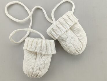 kombinezon niemowlęcy biały: Інший одяг для немовлят, Для новонароджених, стан - Хороший