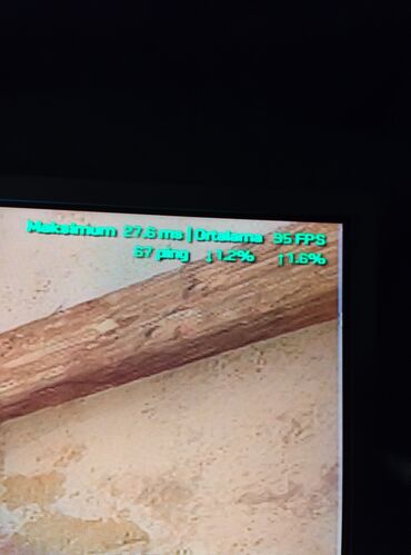 Masaüstü kompüterlər və iş stansiyaları: Parametrlər: Hp Pavilion 500 İ5 4440 3.10 GHz (1150 socket) 8 gb ram -da lalafo.az — 14 Masaüstü kompüterlər və iş stansiyaları: Parametrlər: Hp Pavilion 500 İ5 4440 3.10 GHz (1150 socket) 8 gb ram — 14