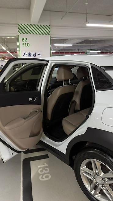 Hyundai: Hyundai Kona: 2019 г., Кроссовер — 16