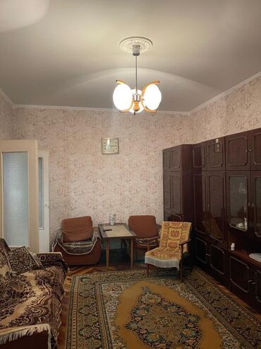 комнаты ыссык кол: 3 бөлмө, 60 кв. м, 105-серия, 2 кабат, Эски ремонт lalafo.kg да комнаты ыссык кол: 3 бөлмө, 60 кв. м, 105-серия, 2 кабат, Эски ремонт