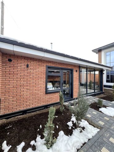 Продажа домов: Дом, 200 м², 6 комнат, Агентство недвижимости, Евроремонт — 14