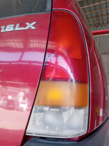 светодиодная лента с пультом бишкек: Арткы сол стоп-сигнал Nissan 1994 г.