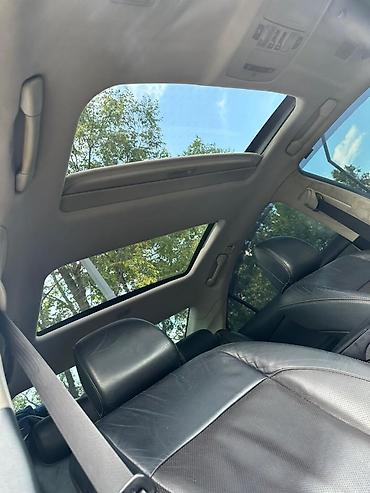 e60 m5: Lexus ES: 2010 г., 3.5 л, Автомат, Бензин, Седан — 8