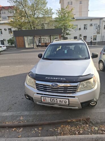 ключ субару форестер: Subaru Forester: 2008 г., Автомат, Бензин
