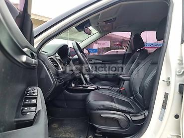 Kia: Kia Seltos: 2021 г., Дизель, Кроссовер — 8