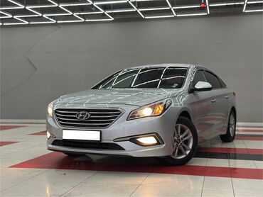 подсветка для дверей авто: Hyundai Sonata: 2015 г., 2 л, Автомат, Газ, Седан