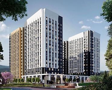 2 комнаты, 79 м², Рабочий Городок Элитка, 6 этаж, ПСО (под самоотделку) at lalafo.kg 2 комнаты, 79 м², Рабочий Городок Элитка, 6 этаж, ПСО (под самоотделку)