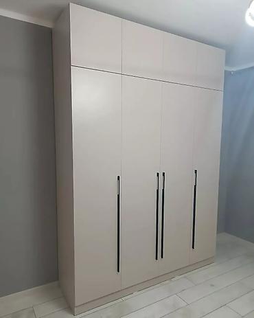 Мебель на заказ: Мебель на заказ, Спальня, Шкаф — 15