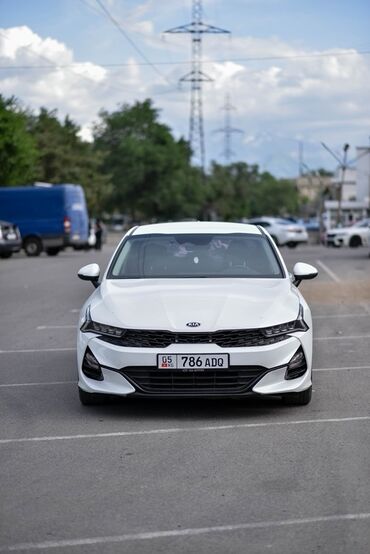 внедорожник киа: Kia K5: 2020 г., 2 л, Автомат, Газ, Седан