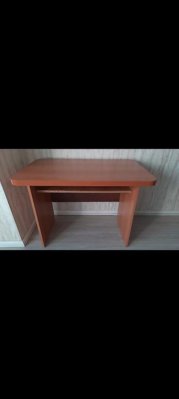 mini skaf: Düz masa, Siyirməsiz, Teksturalı laminat — 3