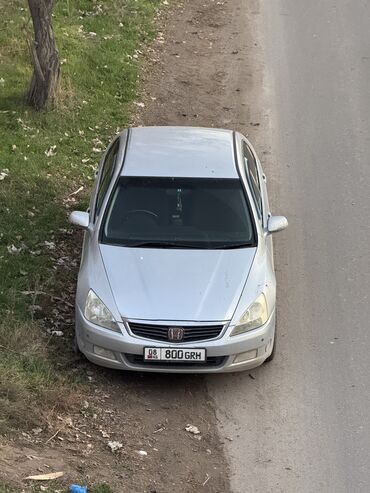 авто в рассрочку бишкек инстаграм: Honda Inspire: 2003 г., 3 л, Автоматтык, Бензин, Седан
