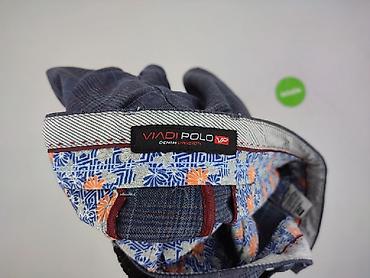 killtec ca51390 jacket: Chinosy dla mężczyzn, rozmiar S — 6