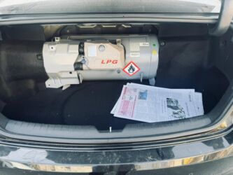 Hyundai: Hyundai NF: 2021 г., 2 л, Автомат, Газ, Седан — 8